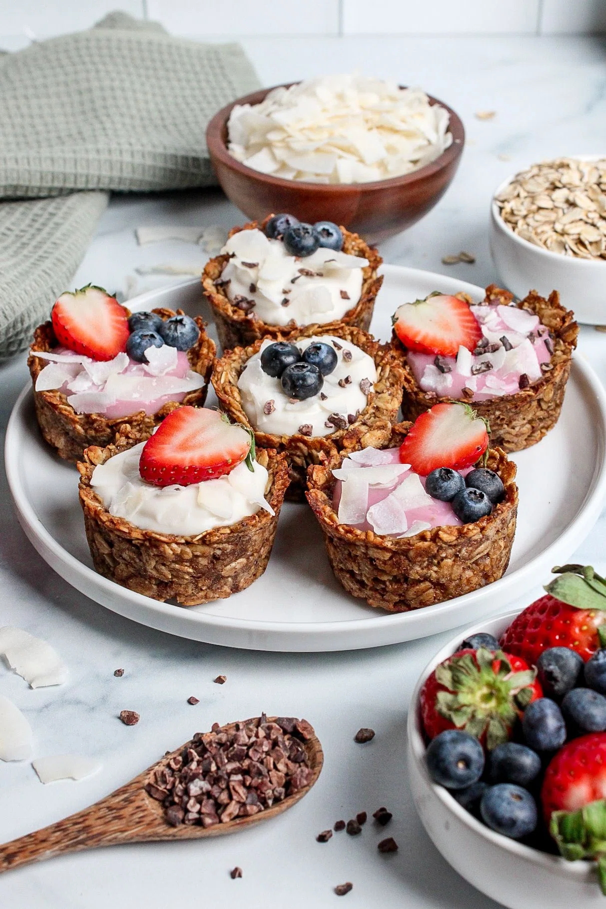 Chloe's Creative Kitchen recipe preview 3