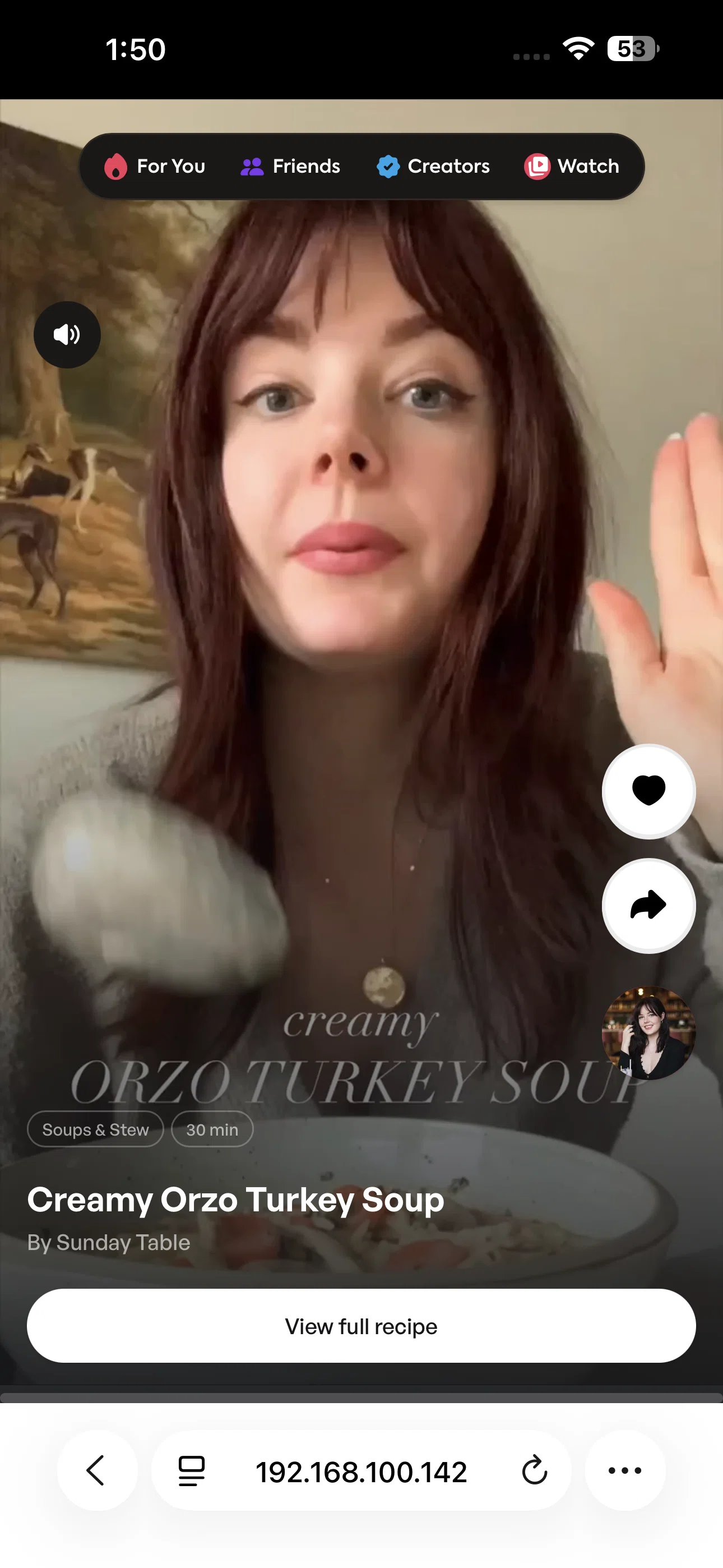 TestCook