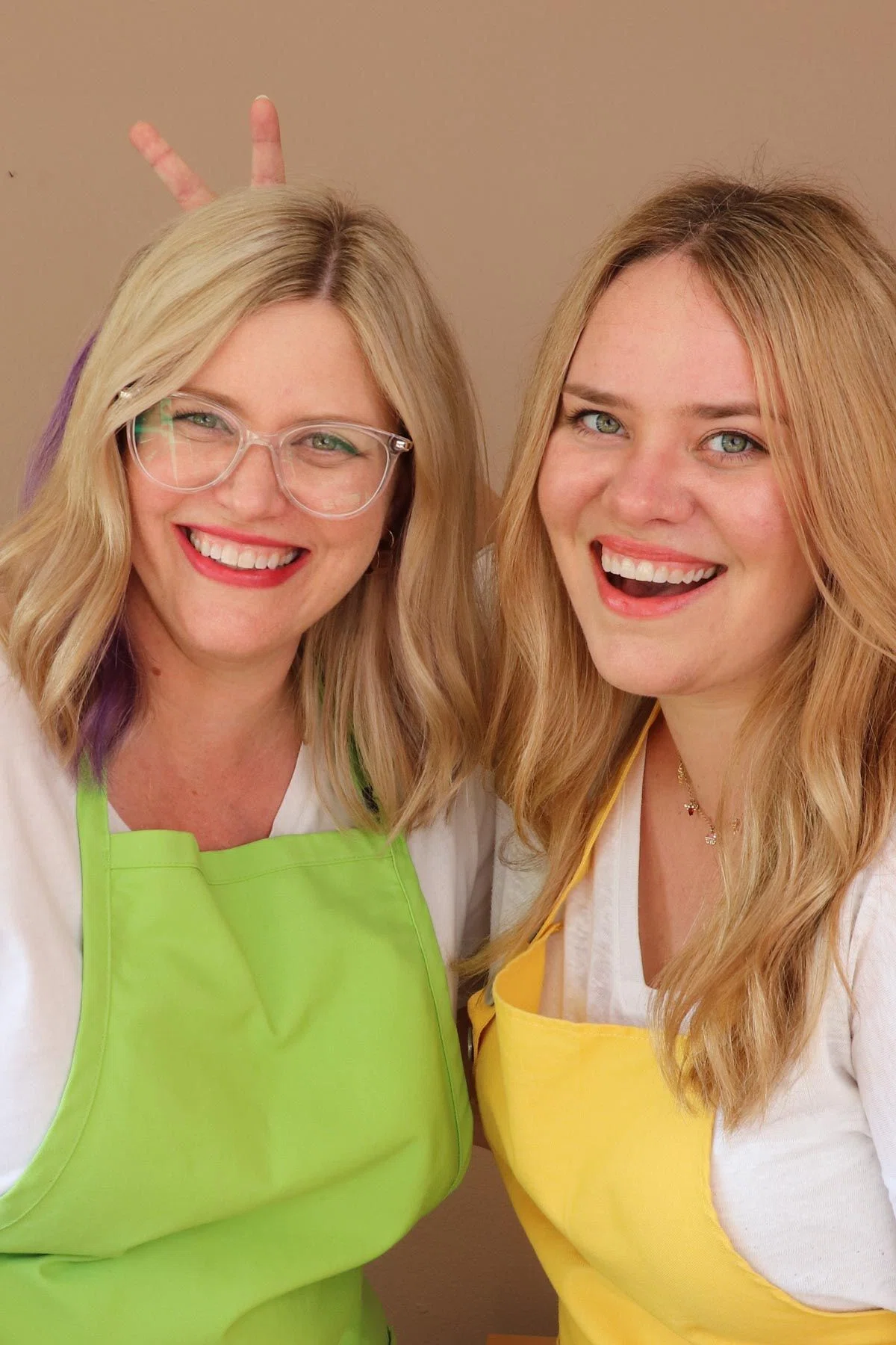 Cooking with Conks