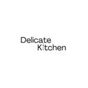 Delicate Kitchen