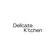 Delicate Kitchen