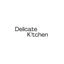 Delicate Kitchen