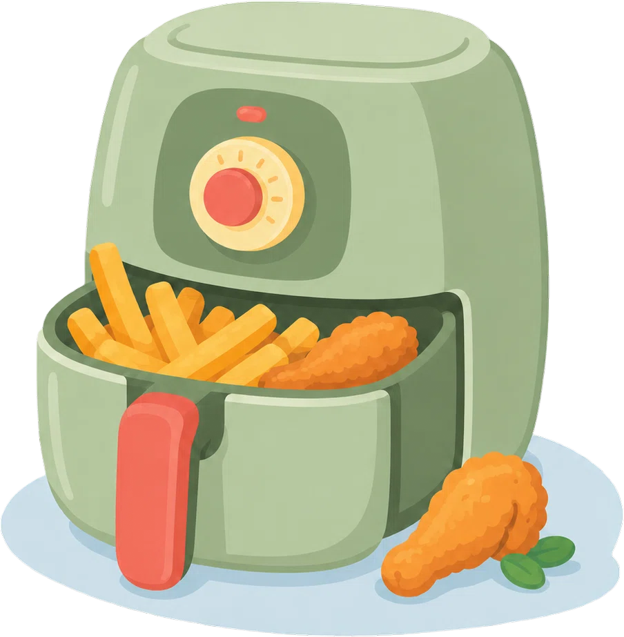 Air Fryer