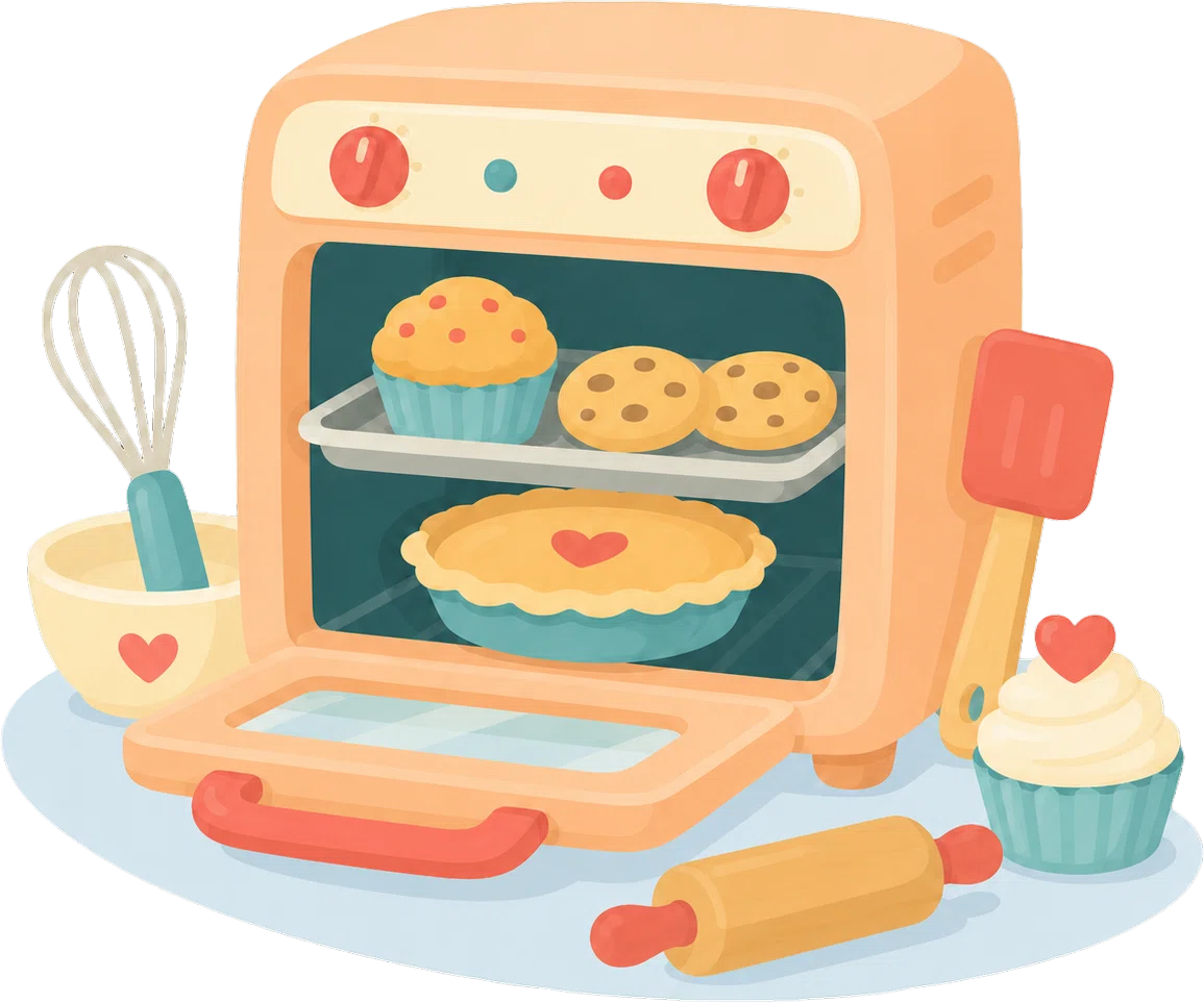 Baking