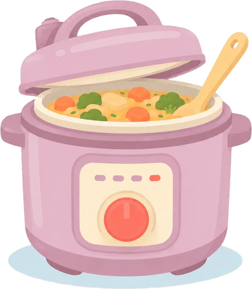 Instant Pot