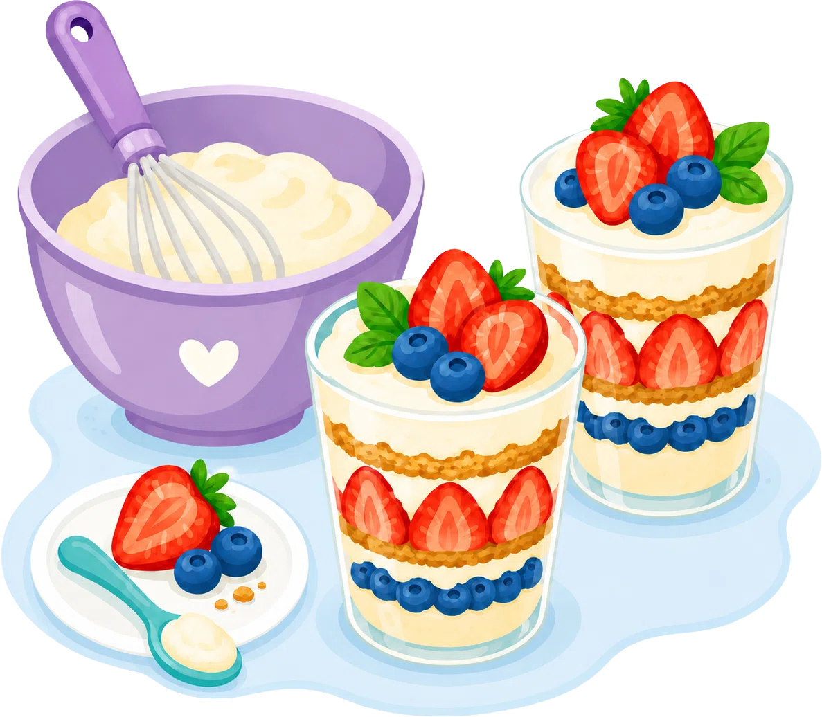 No Bake