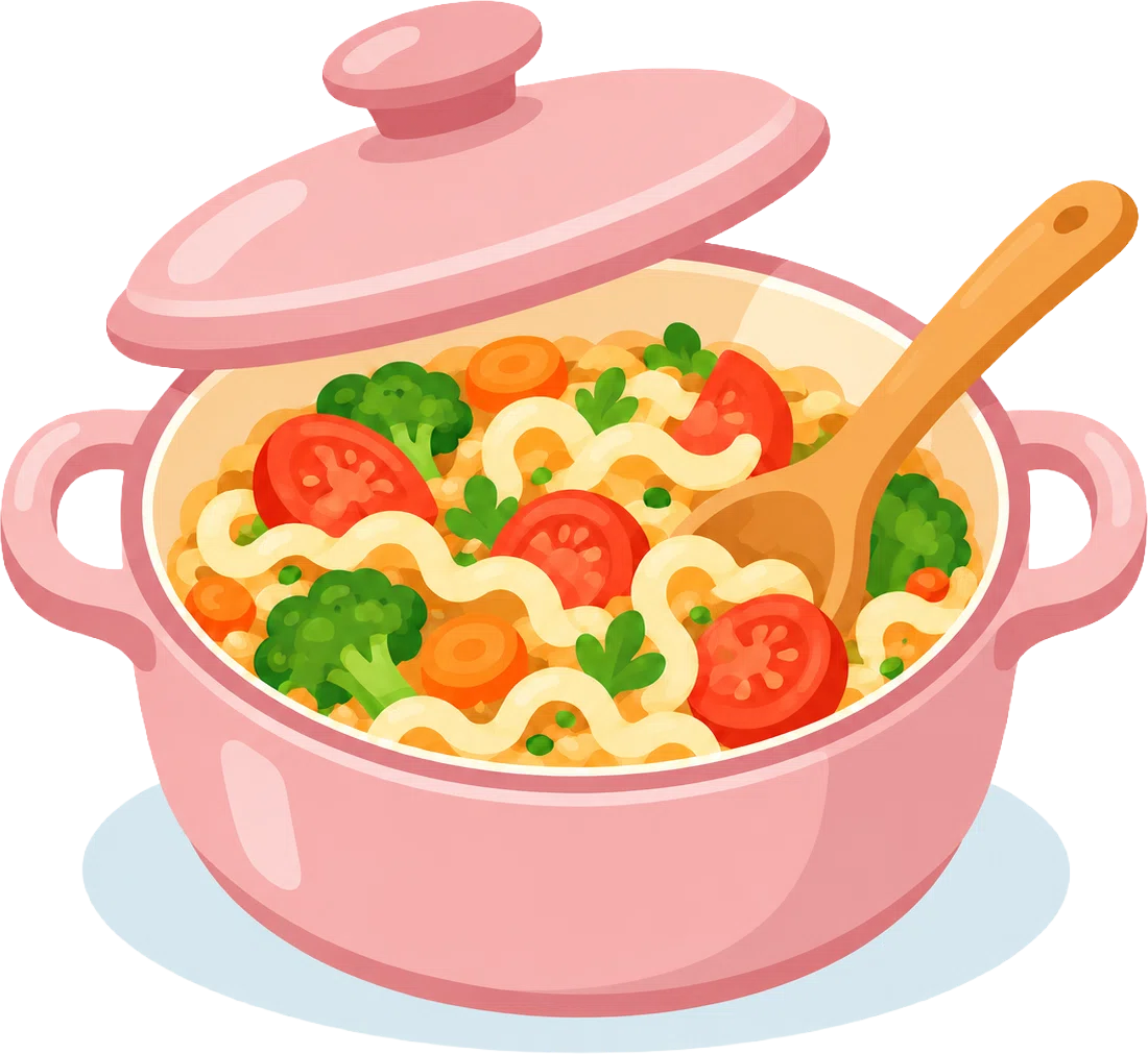 One Pot