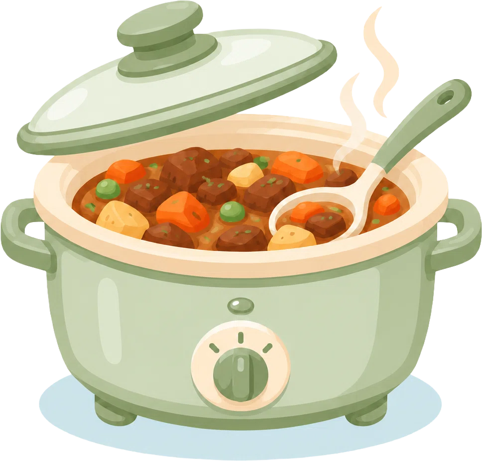 Slow Cooker