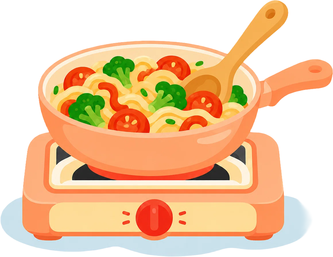 Stovetop