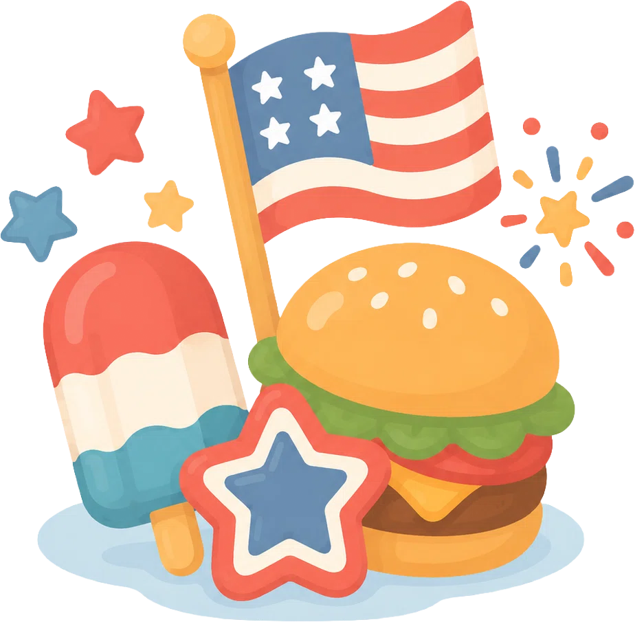 Fourth of July