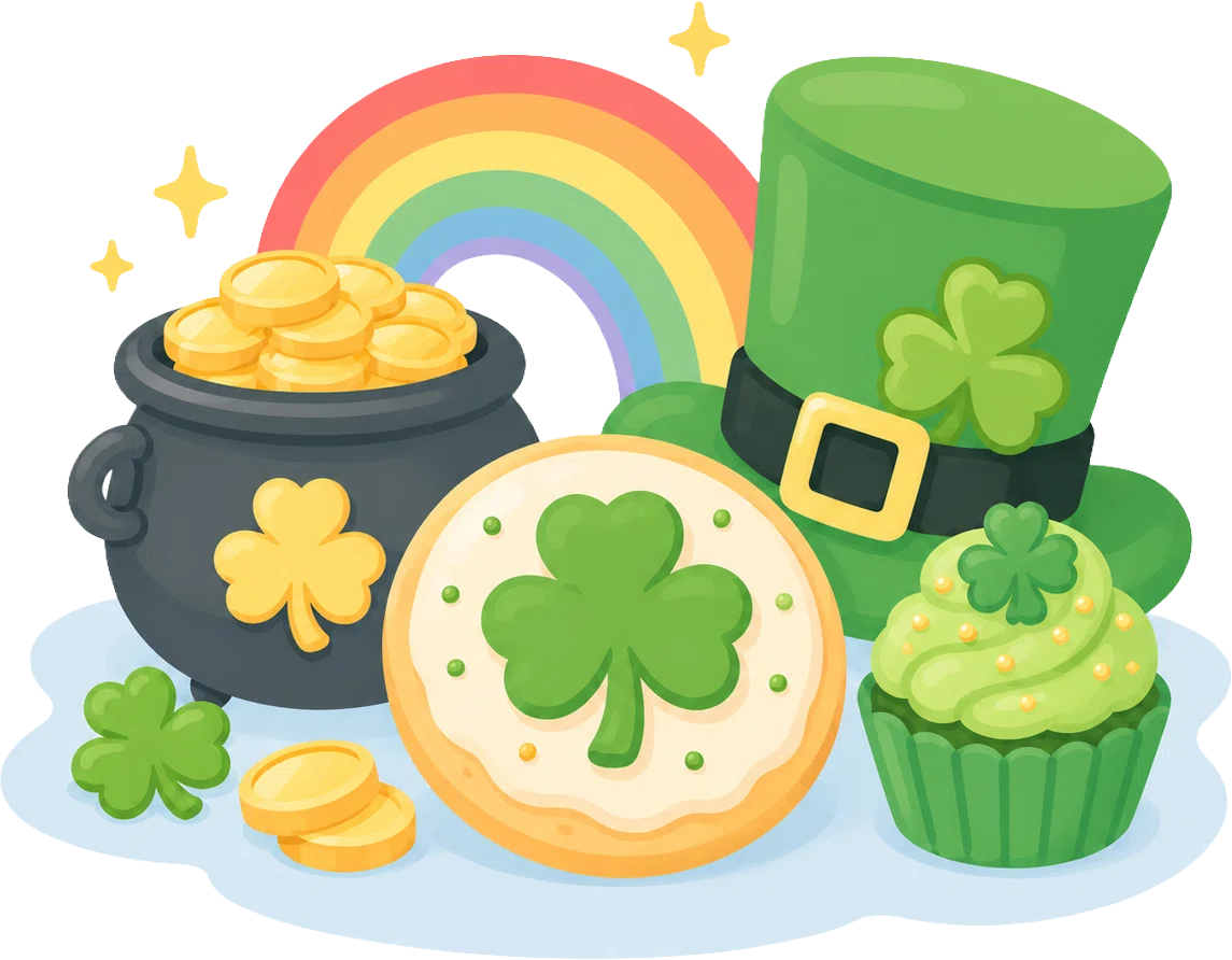 St. Patrick's Day