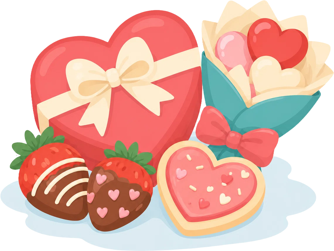 Valentine's Day