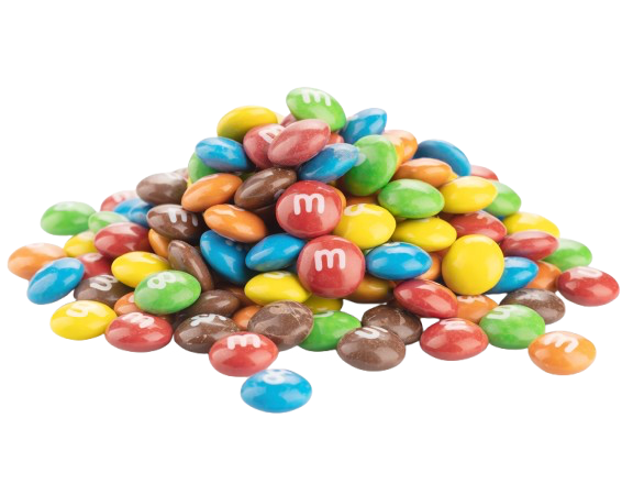 M&Ms