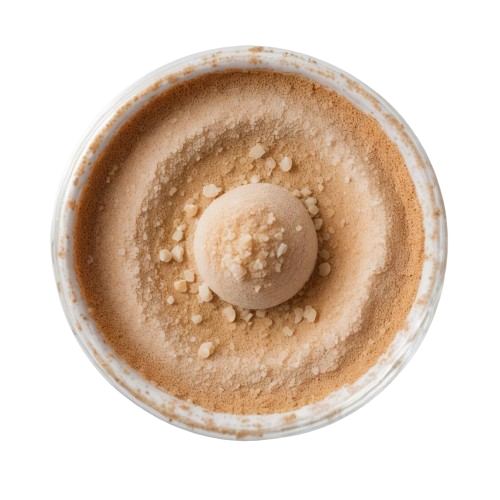 Active dry baker's yeast