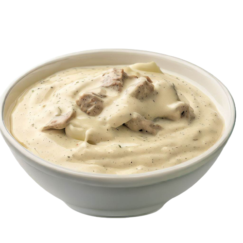 Alfredo Sauce