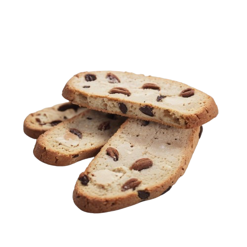Almond cookie