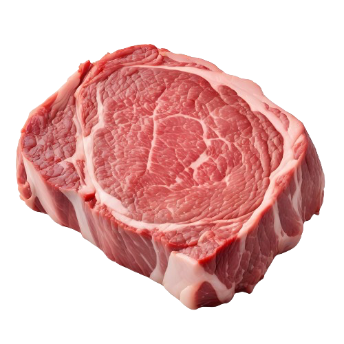 Australian boneless ribeye steak