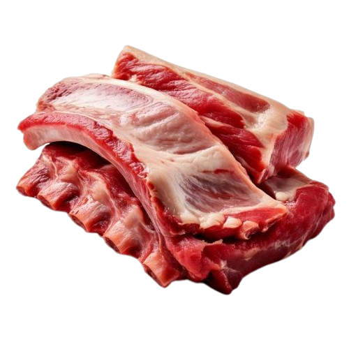 Baby Back Ribs