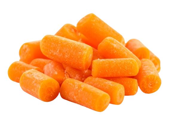 Baby Carrots