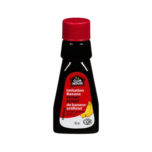 Banana Extract