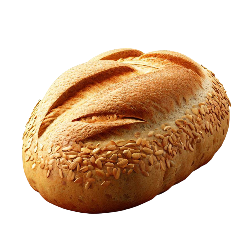Barley Bread