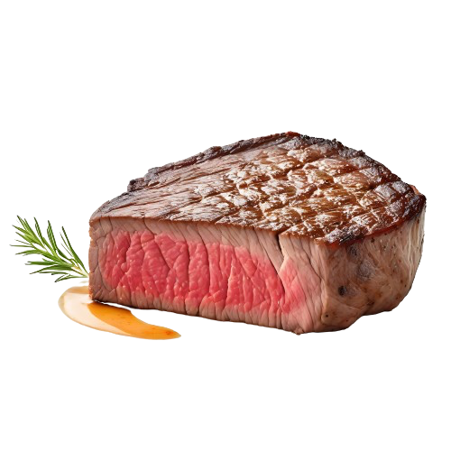 Beef bottom sirloin trip-tip roast
