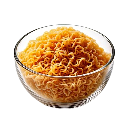 Beef Flavored Ramen Noodle Soup
