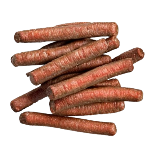 Beef sticks