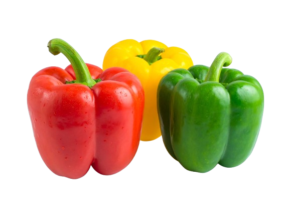Bell Peppers