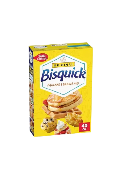 Bisquick