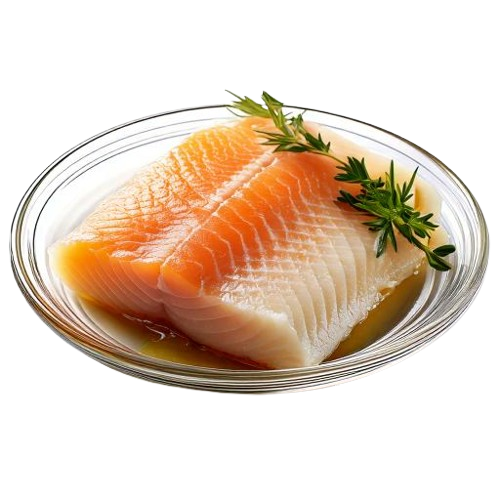 Black Cod Fish