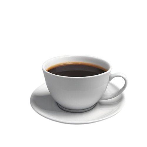 Black leaf tea