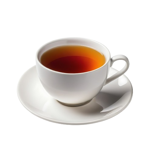Black tea