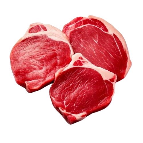Boneless Center-Cut Pork Chops