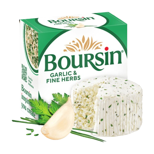 Boursin Cheese
