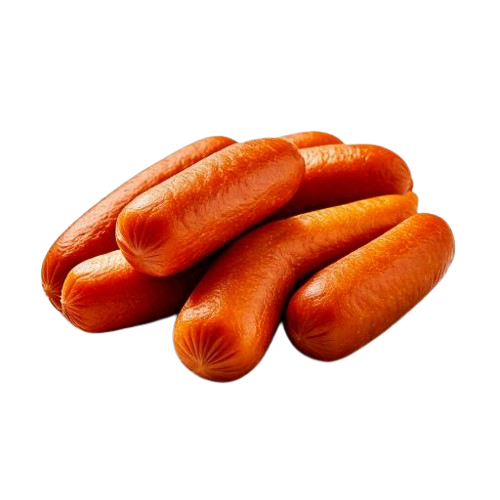 Breakfast Sausage