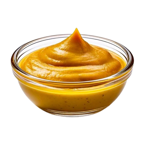 Brown Mustard