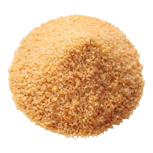 Bulgur