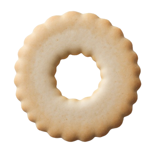 Butter crackers