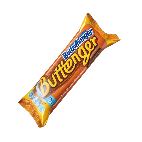 Butterfinger Crisp