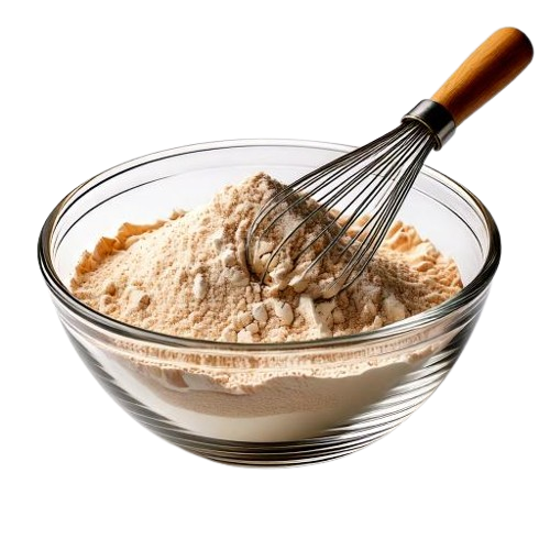Cake Mix