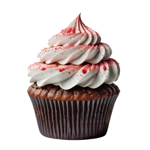 Cake or cupcake