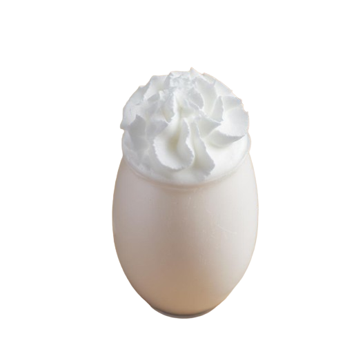 canned sweetened coconut cream