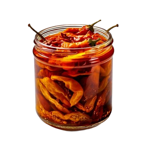 Canned Chipotle Pepper