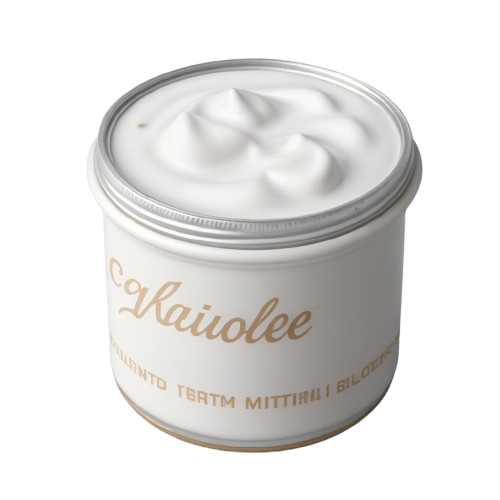 Canned condensed sweetened milk
