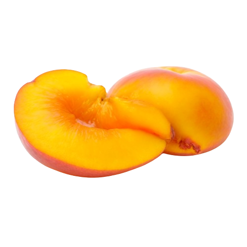 Canned Peach
