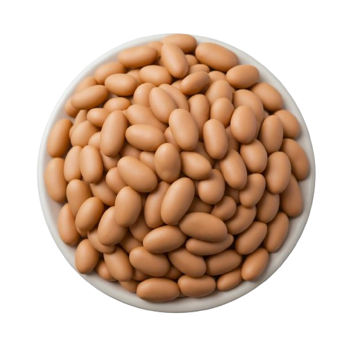 Canned white beans