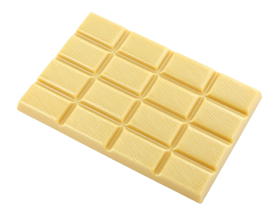 Caramelized White Chooclate