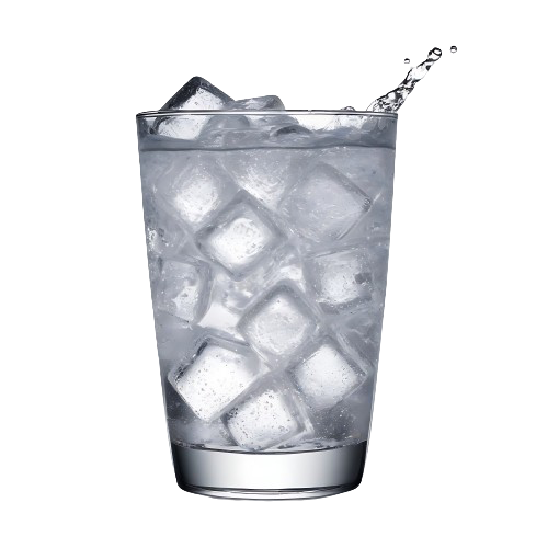 Carbonated Water