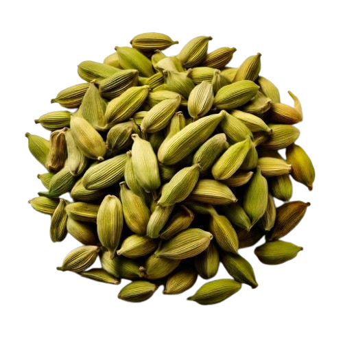 Cardamom Pods (Green)